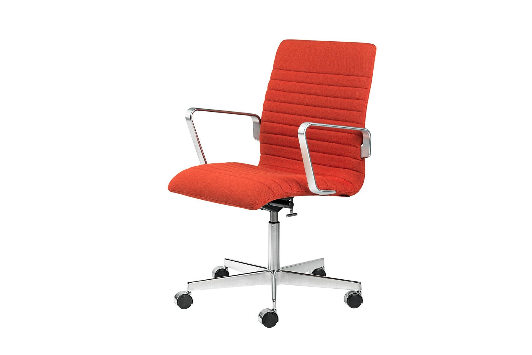 XXIe siècle et contemporain Arne Jacobsen Modèle 3271p Oxford Premium en vente
