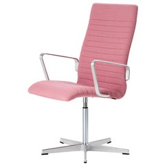 Arne Jacobsen Modèle 3271p Oxford Premium