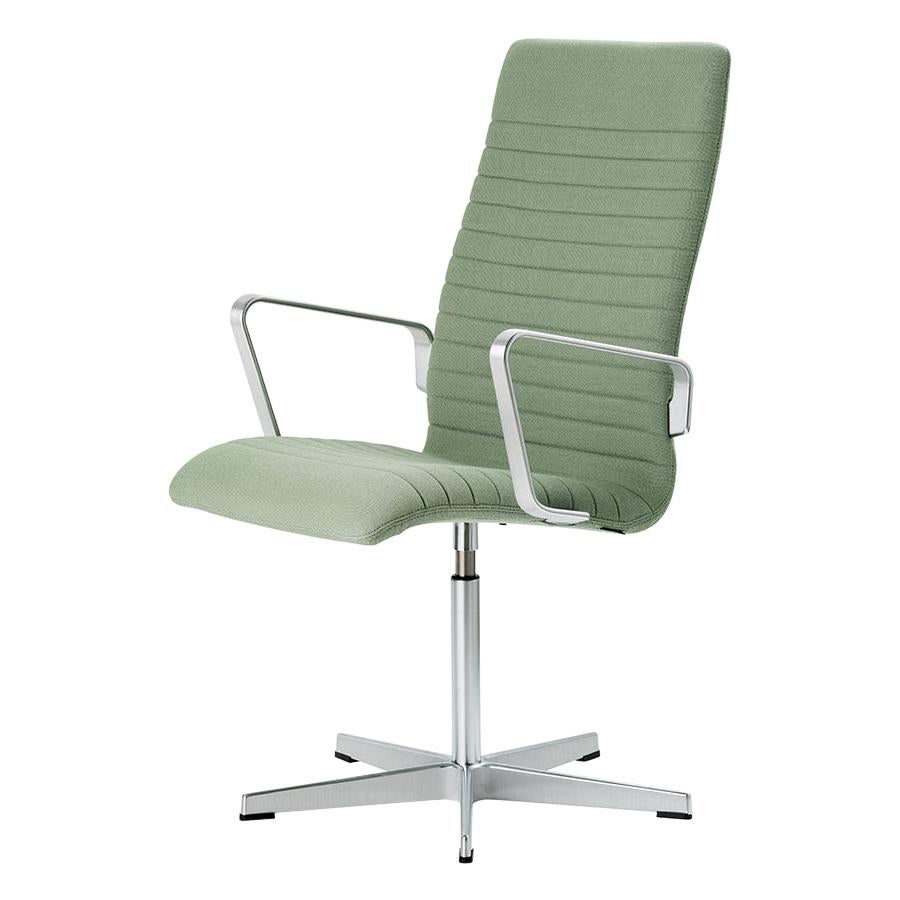 Arne Jacobsen Modèle 3273p Oxford Premium en vente