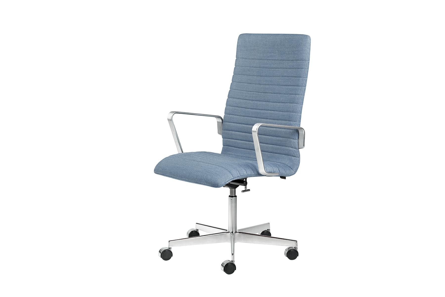 Arne Jacobsen Modèle 3293p Oxford Premium en vente 1