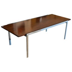 Arne Jacobsen Model 3501 Rosewood Coffee Table