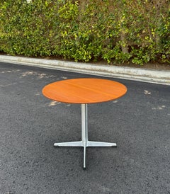 Beistelltisch Modell 3514 von Arne Jacobsen für Fritz Hansen, Dänemark, um 1965