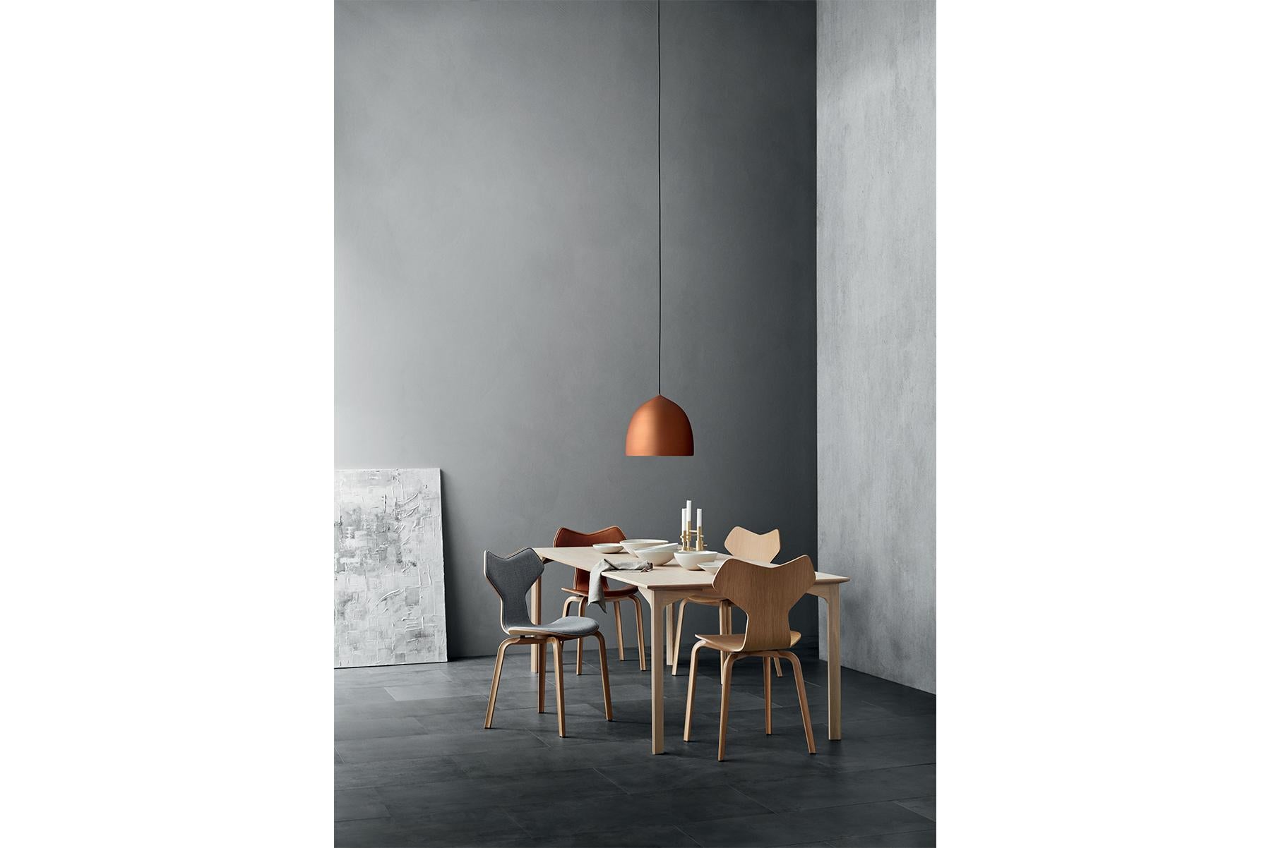 Arne Jacobsen Modell 4130 Grand Prix im Angebot 5