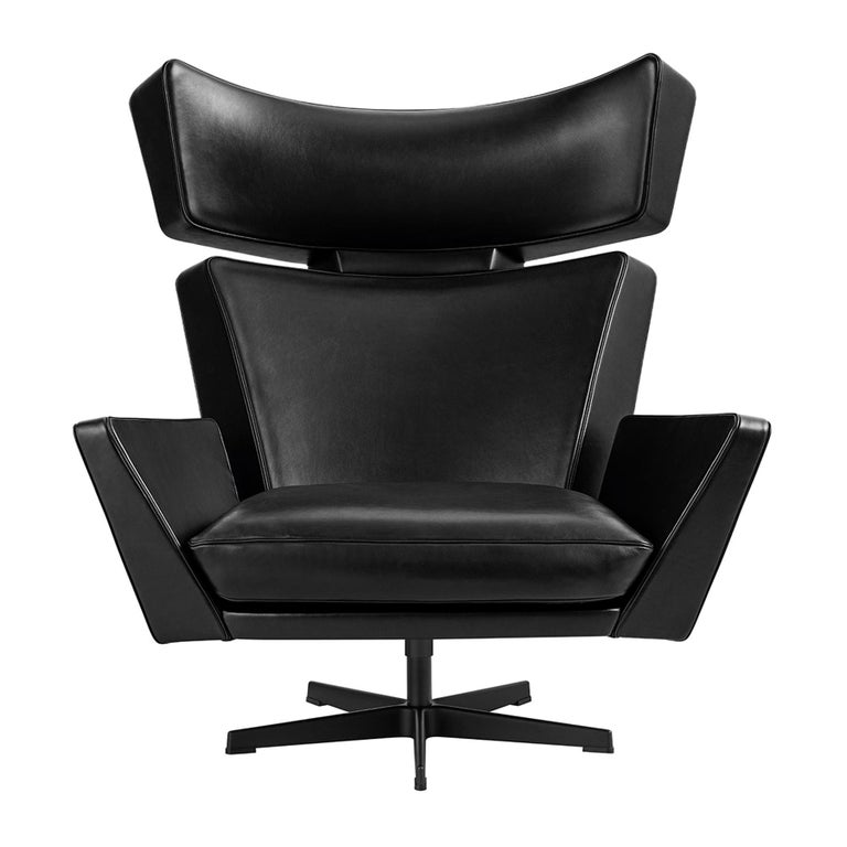 Oksen Chair - 4 For Sale on 1stDibs