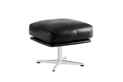 Arne Jacobsen Model 4210 Oksen Footstool