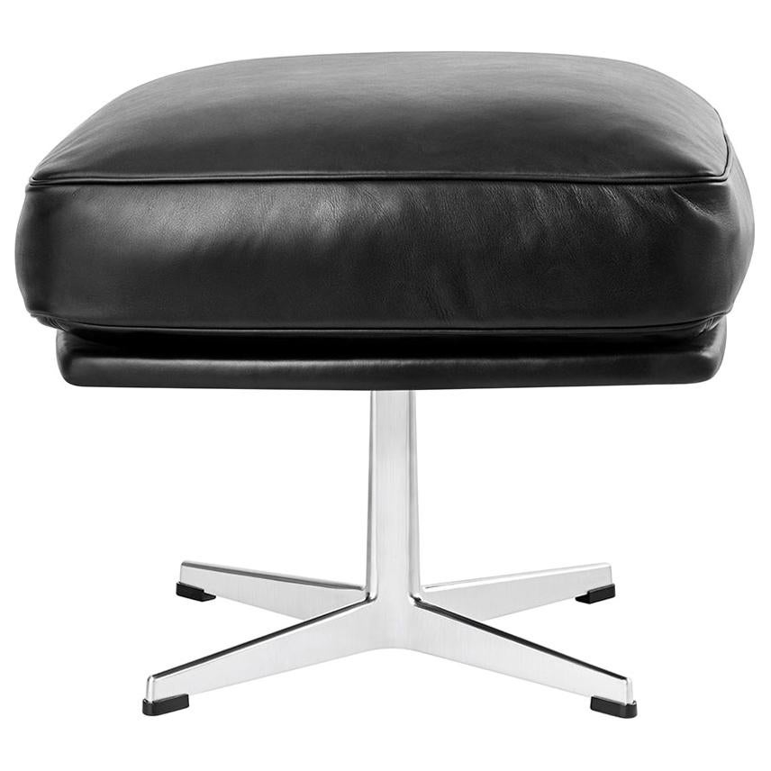 Arne Jacobsen Modell 4210 Oksen-Fußhocker