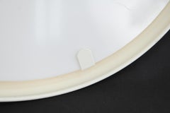 Arne Jacobsen Munkegard - Lampada a incasso