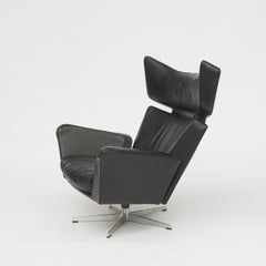 Arne Jacobsen "OX" Easy Chair