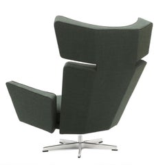 Arne Jacobsen Ox Oksen Lounge Chair