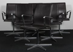 Arne Jacobsen Oxford-Sessel