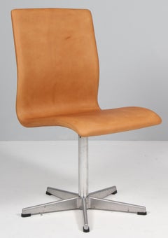 Arne Jacobsen Oxford Chair