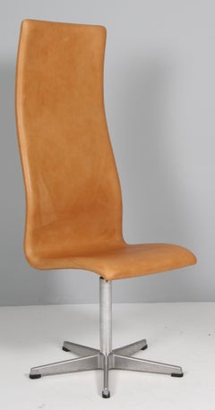 Arne Jacobsen Oxford Chair