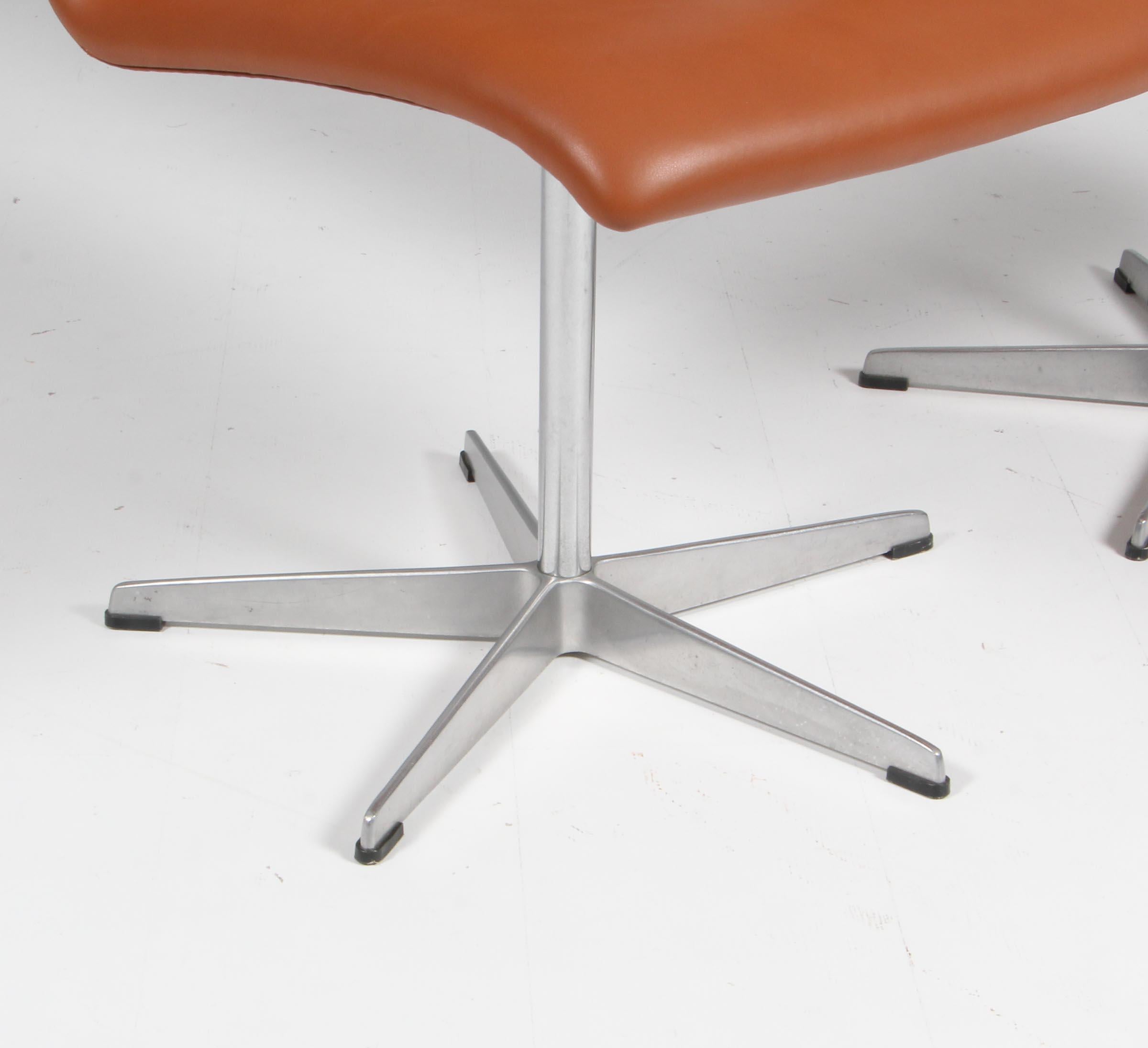 Danish Arne Jacobsen Oxford Chair