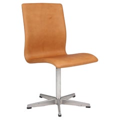 Sedia Arne Jacobsen Oxford
