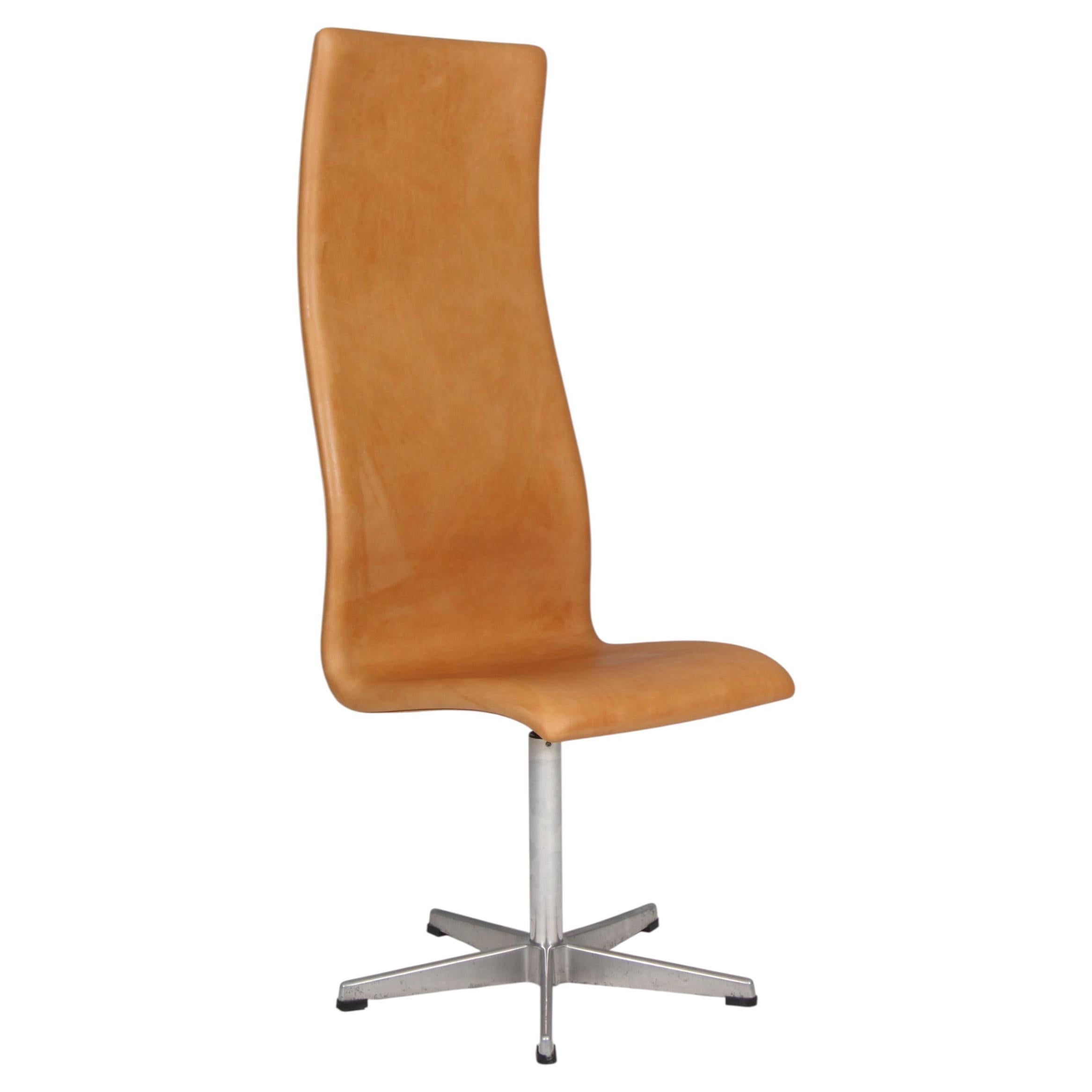 Arne Jacobsen Oxford Chair