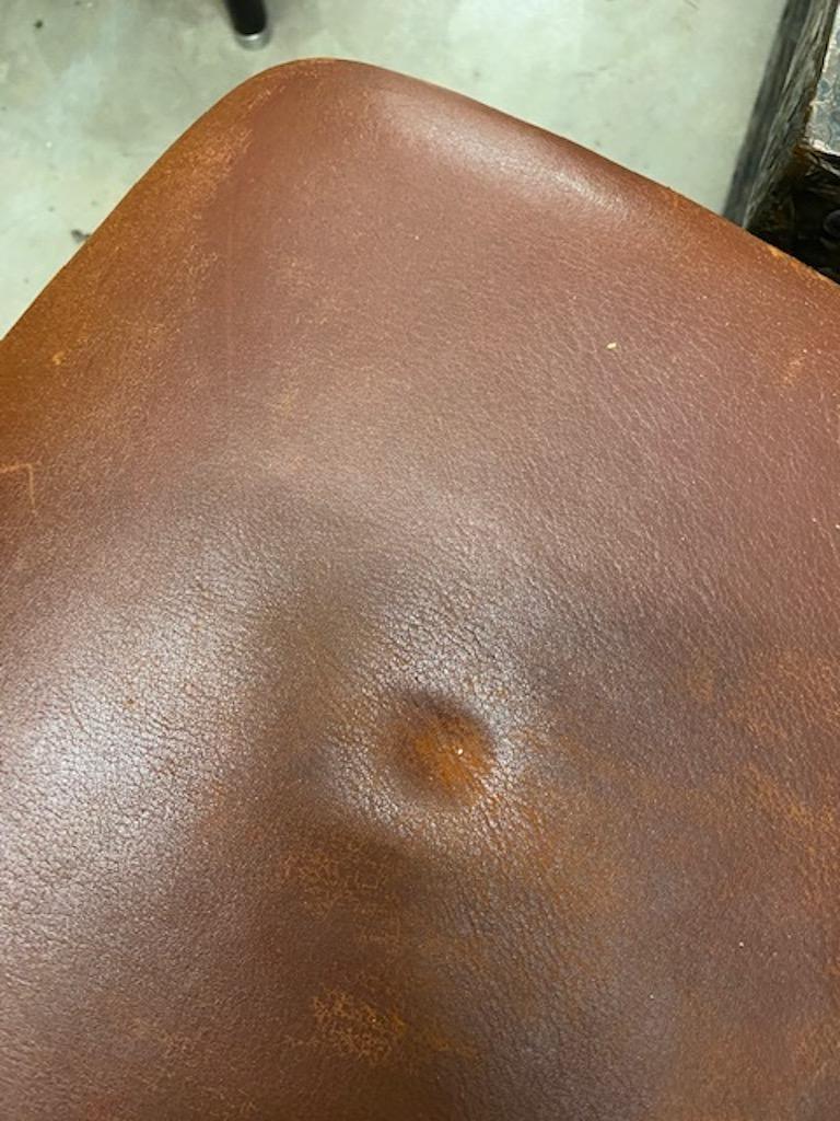 Sedie Oxford di Arne Jacobsen in vendita 7