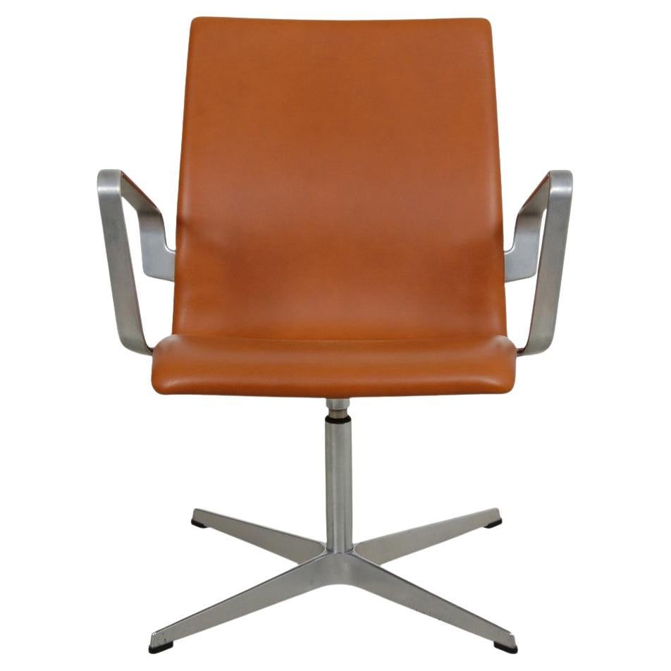 Chaise Oxford d'Arne Jacobsen