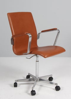 Arne Jacobsen Oxford Office Chair
