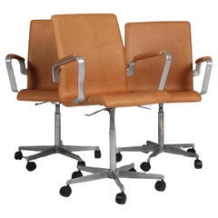 Arne Jacobsen Oxford Office Chair Arne Jacobsen Oxford Office Chair