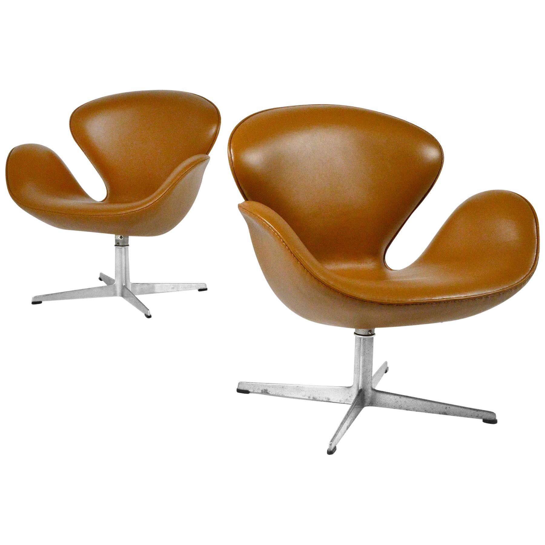 Swan Chair