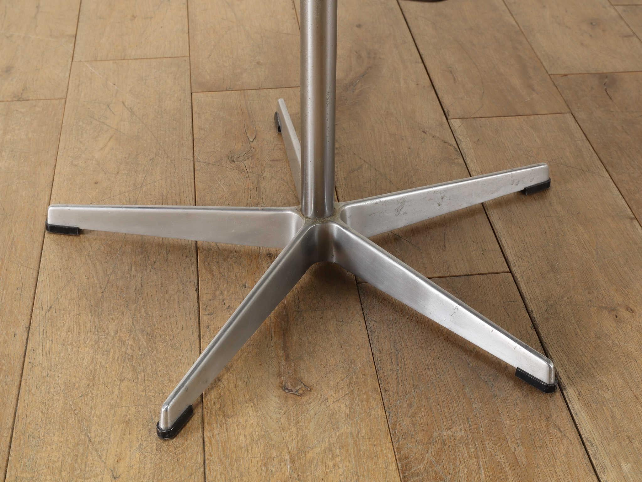 Sedia Qxford di Arne Jacobsen del 1960 in vendita 7