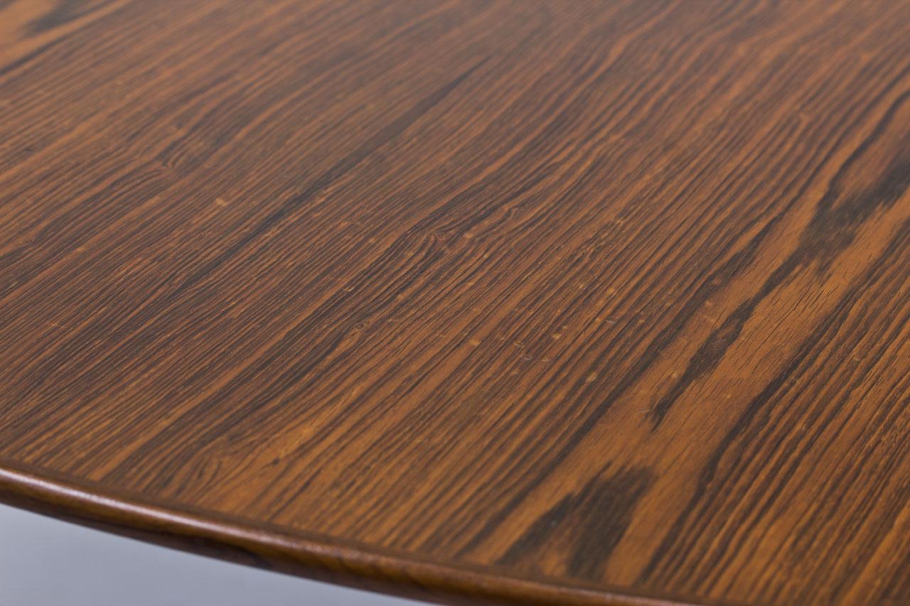 Arne Jacobsen Rosewood Dining Table 5