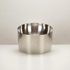Arne Jacobsen Salad Bowl for Stelton, Denmark, 1960s