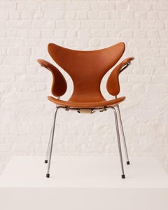 Arne Jacobsen «Seagull» Armchair