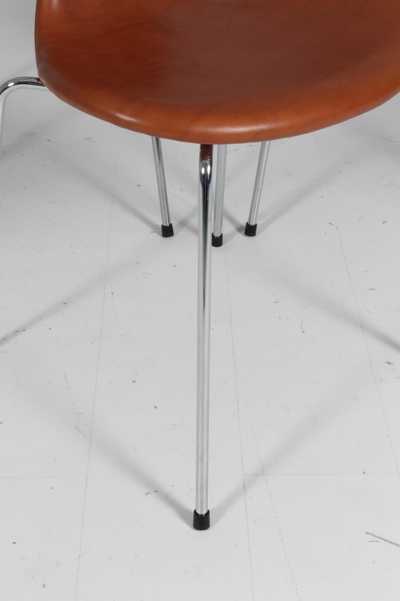 Danish Arne Jacobsen, Seagull, Dining Chair