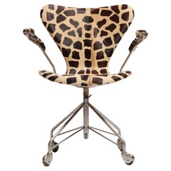 Chaises