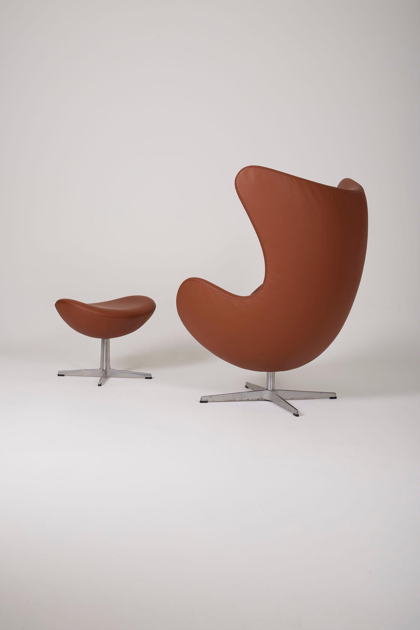 20th Century Arne Jacobsen set For Sale