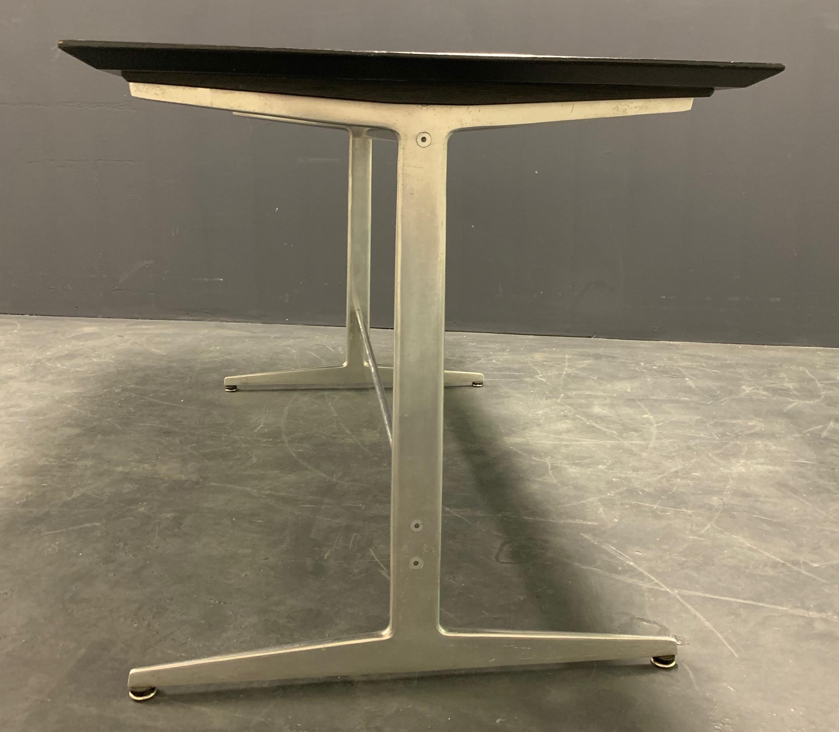 Danish Arne Jacobsen Shaker Desk or Table 