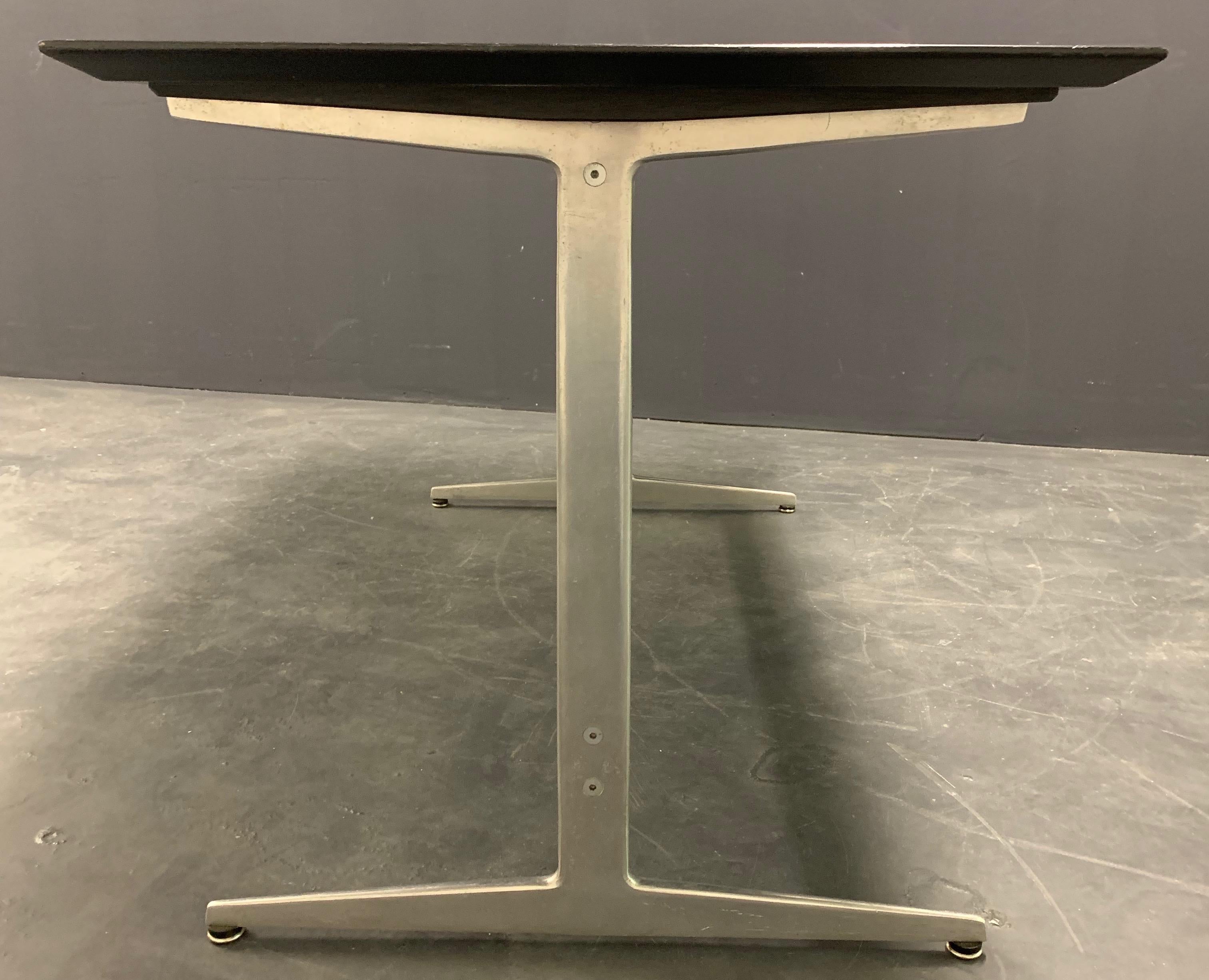 Wood Arne Jacobsen Shaker Desk or Table 