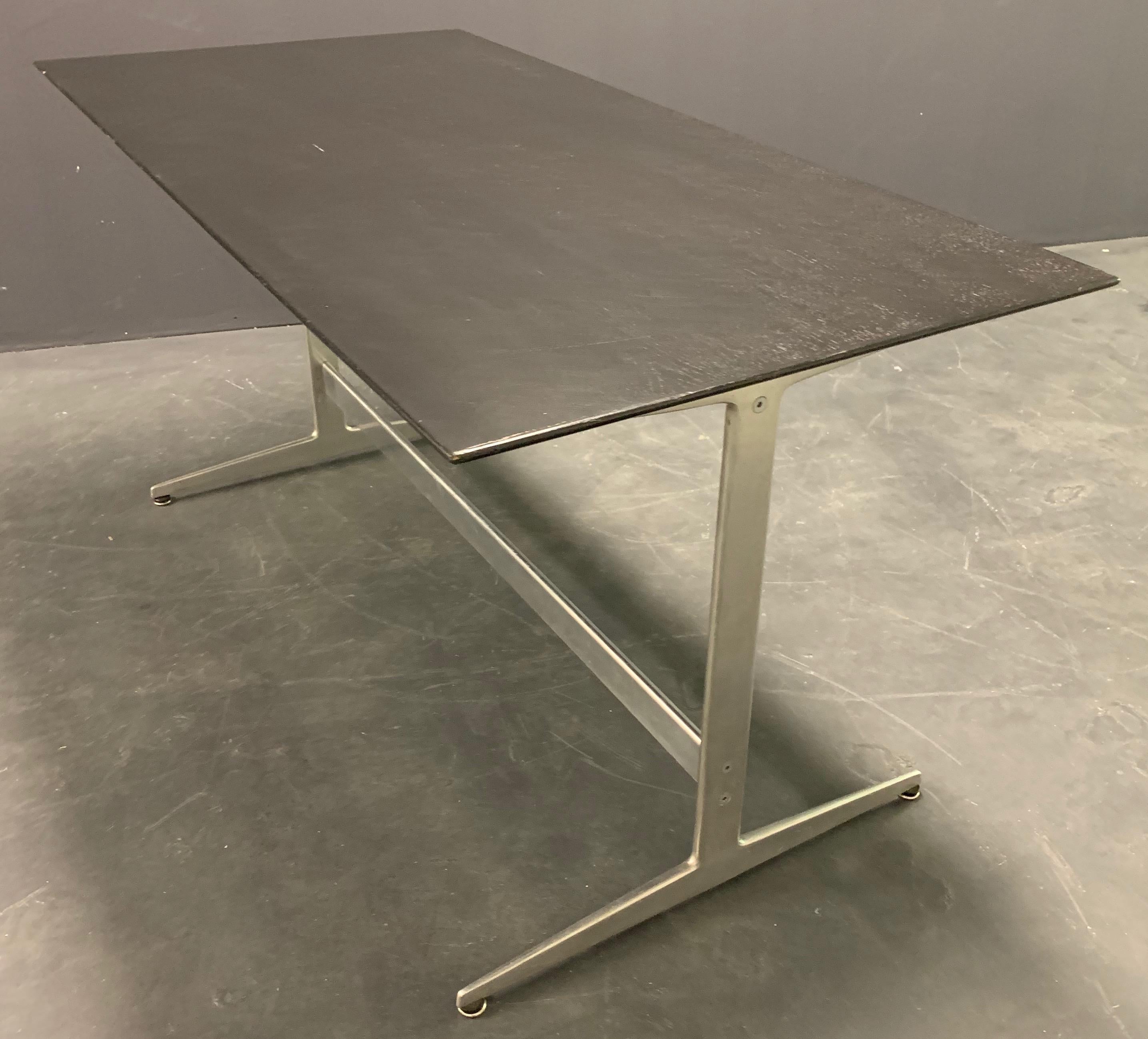 Arne Jacobsen Shaker Desk or Table  1