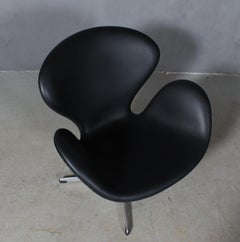 Sedia Arne Jacobsen Swan