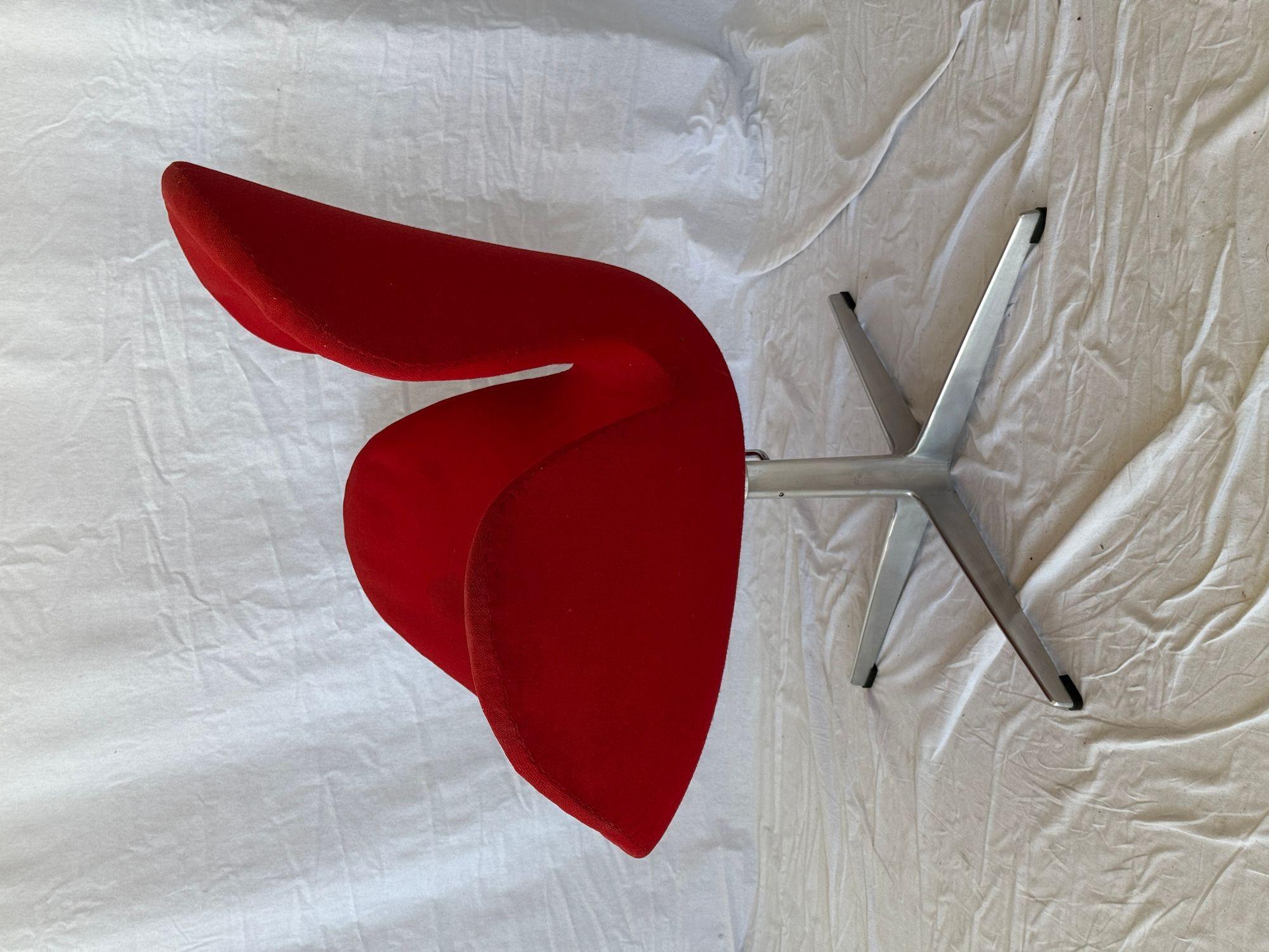 Scandinave moderne Chaise 