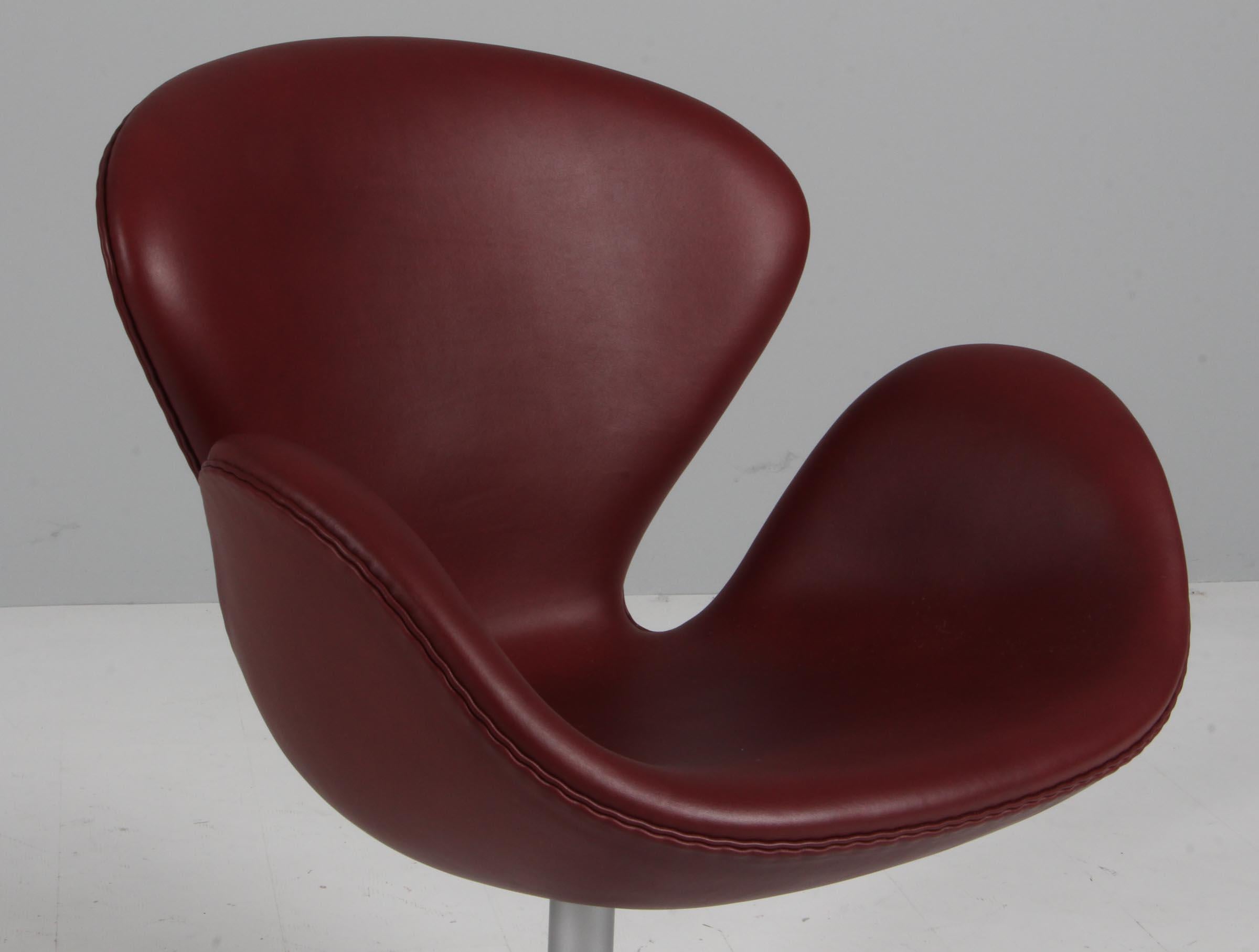 Silla Cisne Arne Jacobsen Danés en venta