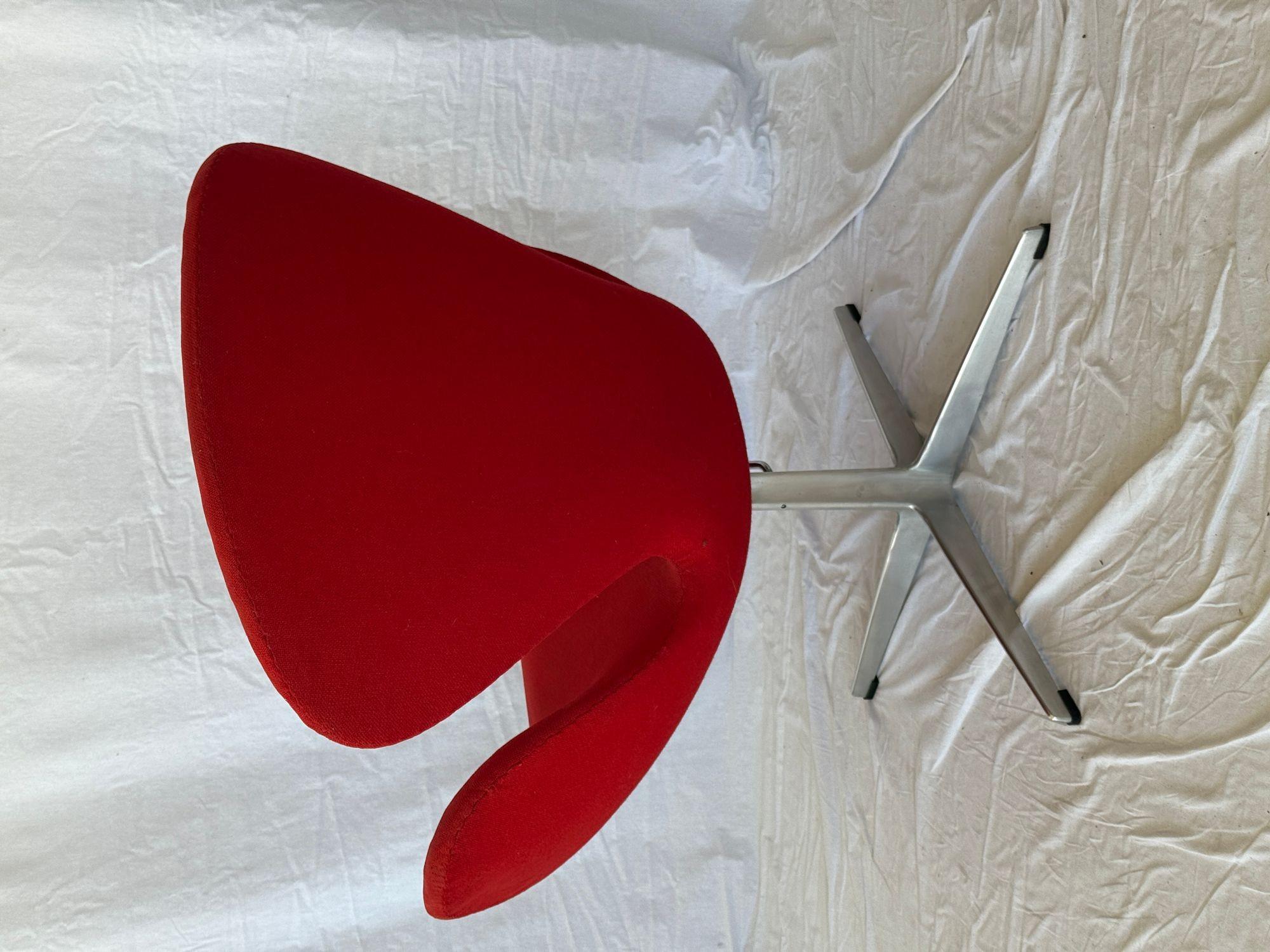 Danois Chaise 