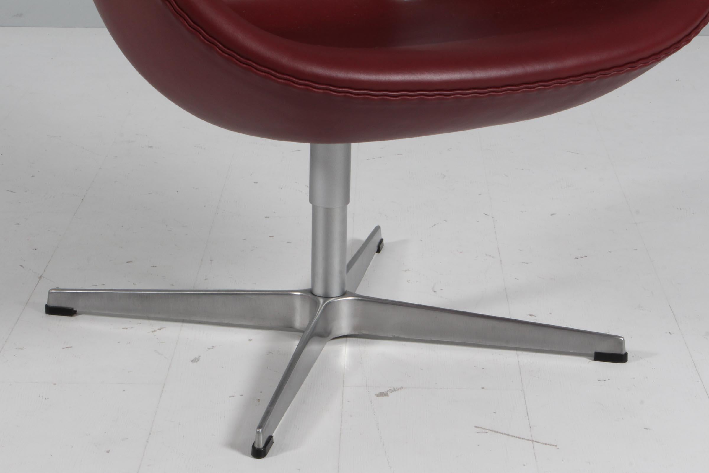 Silla Cisne Arne Jacobsen en Bueno estado para la venta en Esbjerg, DK