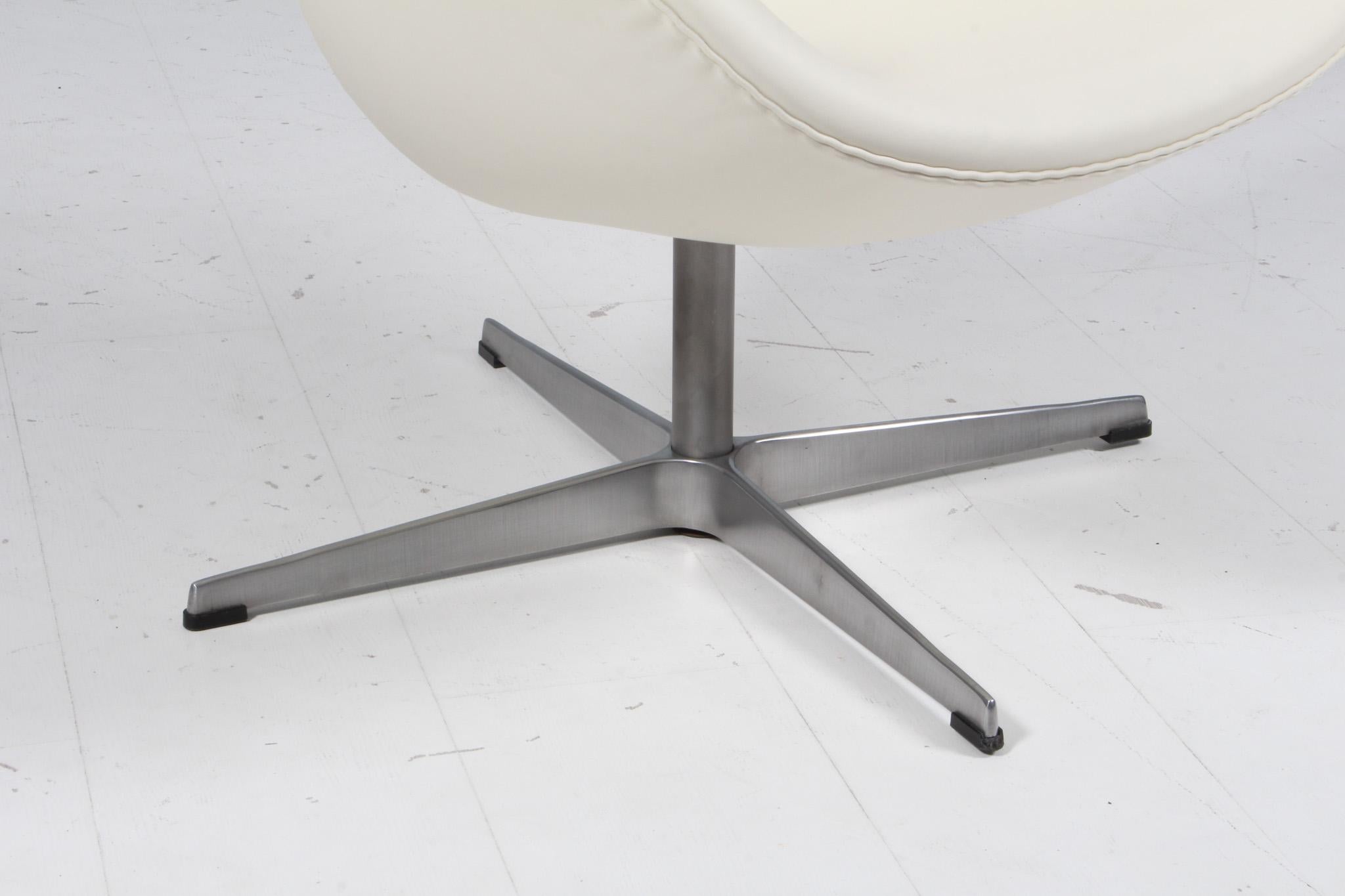 Silla Cisne Arne Jacobsen en Bueno estado para la venta en Esbjerg, DK