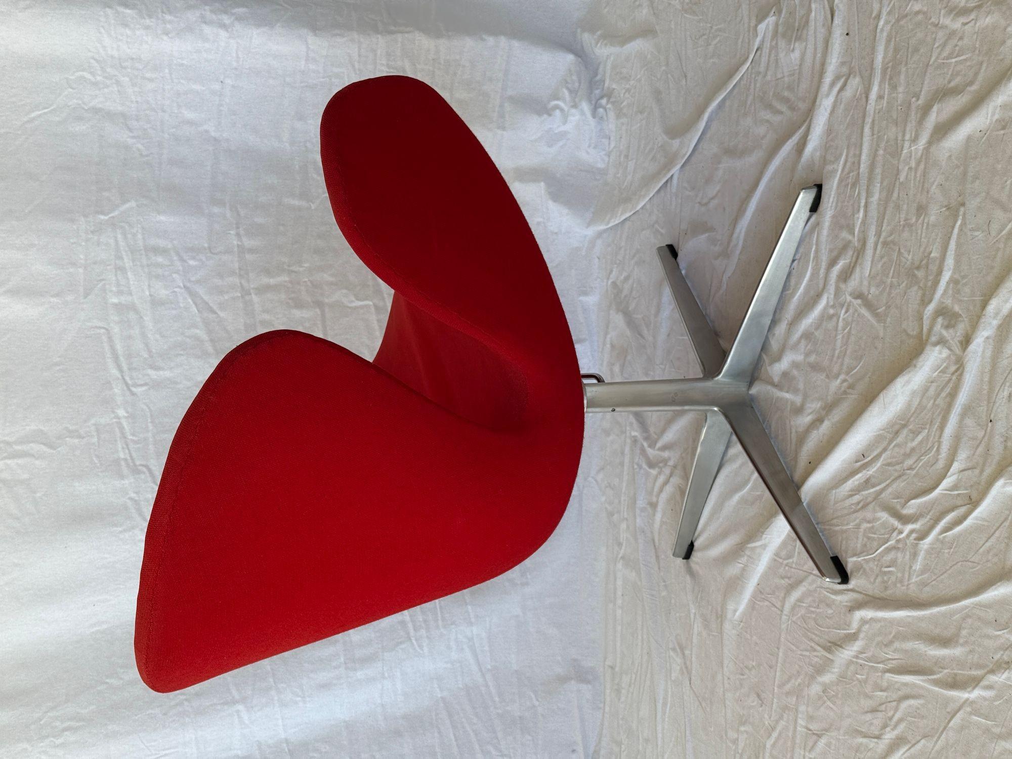 Milieu du XXe siècle Chaise 