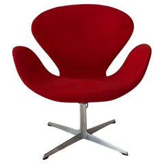 Fabric Swivel Chairs