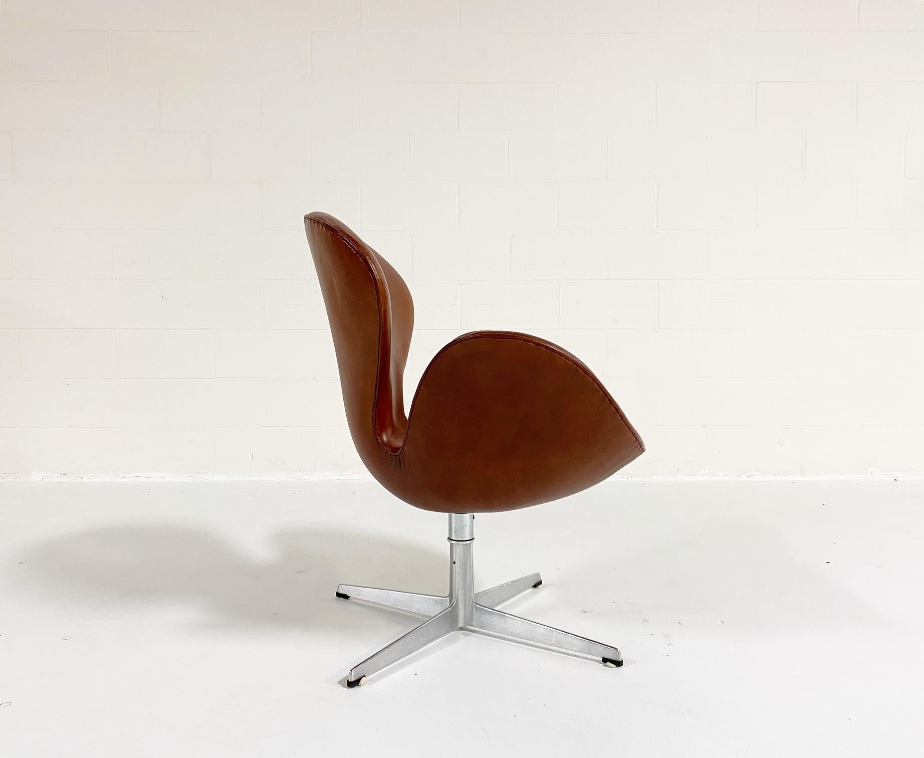 The Forsyth team was over the moon when we collected this amazing, original Arne Jacobsen Model 1265 