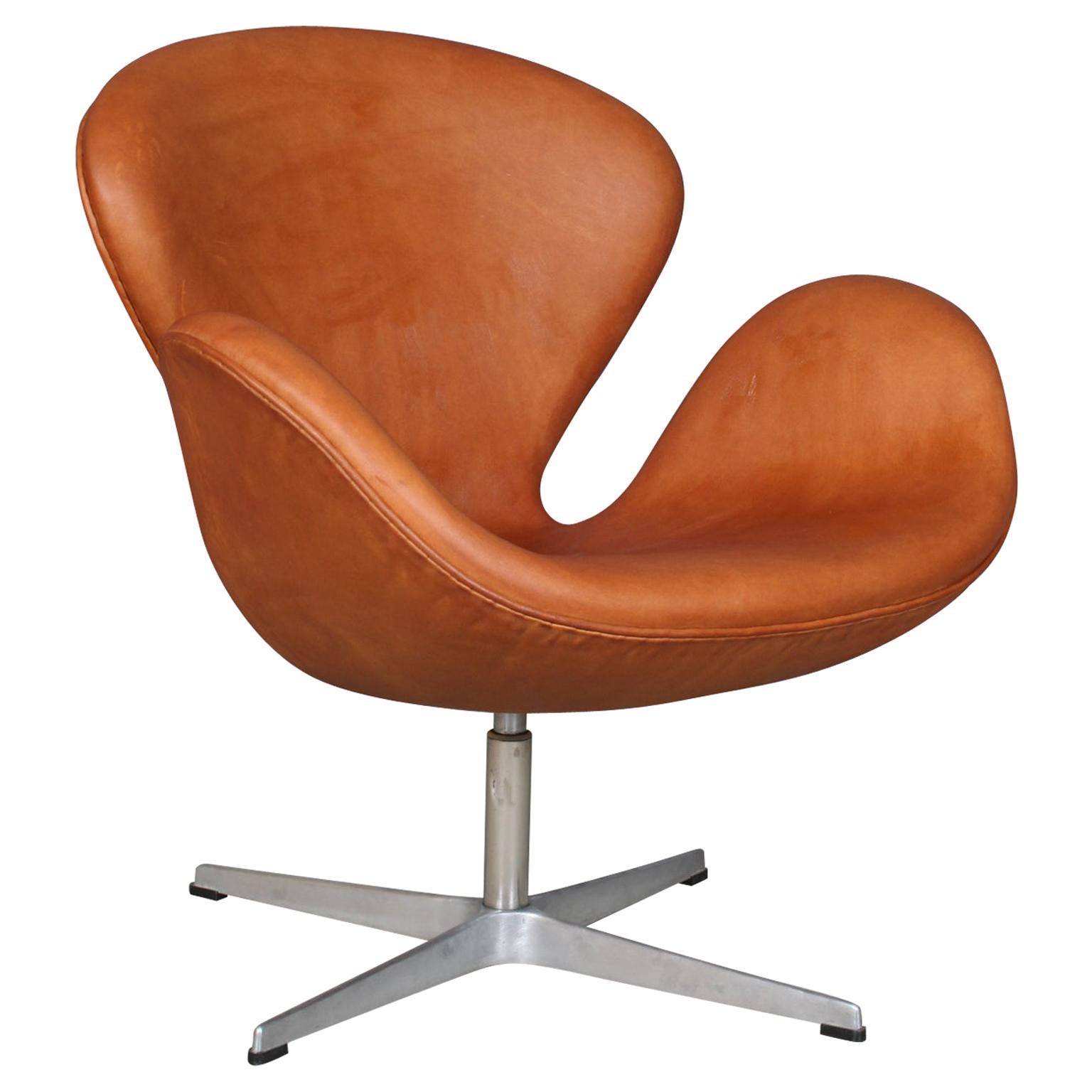 Arne Jacobsen Swan