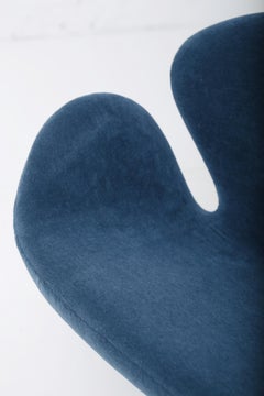 Canapé Arne Jacobsen Swan de Fritz Hansen