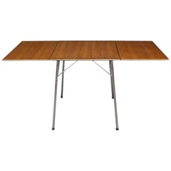Table Arne Jacobsen