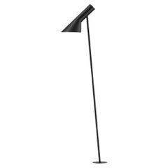 Grande malleAJ Garden d'Arne Jacobsen avec support de base pour Louis Poulsen