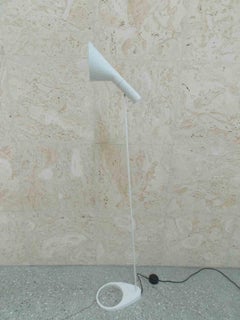 Arne Jacobsen Visor Lamp
