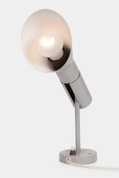 Arne Jacobsen Visor Wall Spot 33080 Louis Poulsen, 1960s