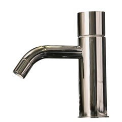 Arne Jacobsen Vola Basin Modern Electronic Faucet, Polished Chrome, HVE1-16 -03